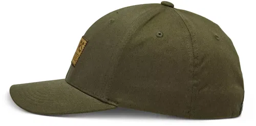 Hardy Hat Military Sm/Md