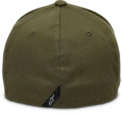 Hardy Hat Military Sm/Md