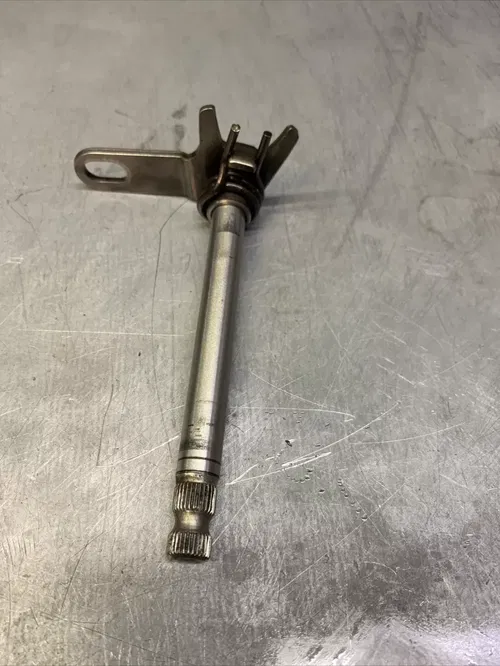 2007-2013 YZ250F SHIFT SHAFT (5UL-18101-20-00)