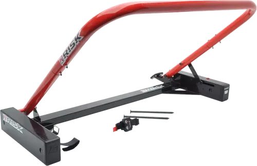 RISK RACING Holeshot Pro Starting Gate Electronic - Part 14261