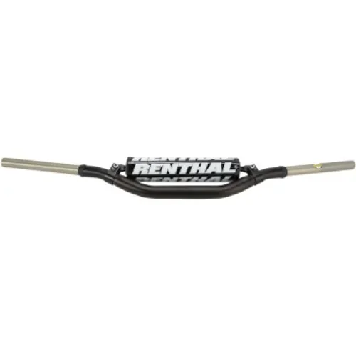 Renthal  Twinwall®  921 - '06 YZ/YZF - Black