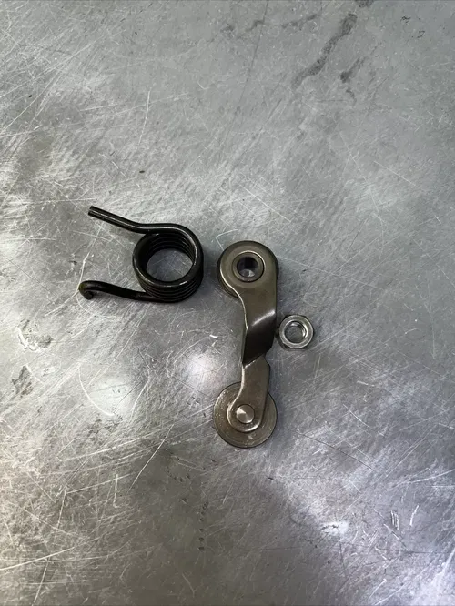2011-2015 LEVER COMP, POSITION 13236-0190