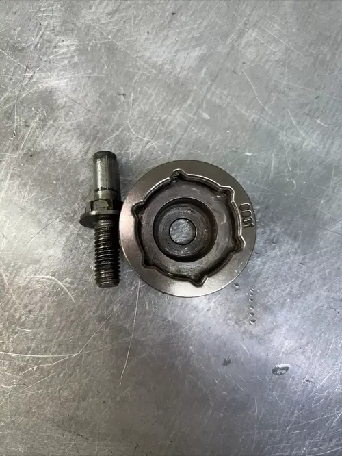 2008-2015 KX450F CAM CHANGE DRUM 13145-0031