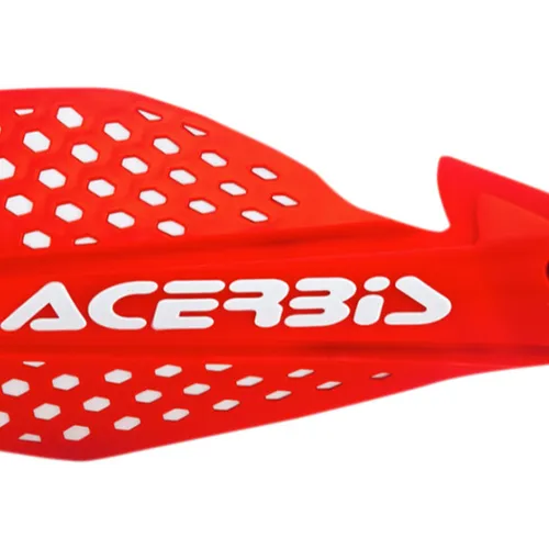 ACERBIS  Handguards - X-Ultimate - Red/White