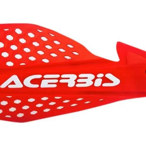 ACERBIS  Handguards - X-Ultimate - Red/White