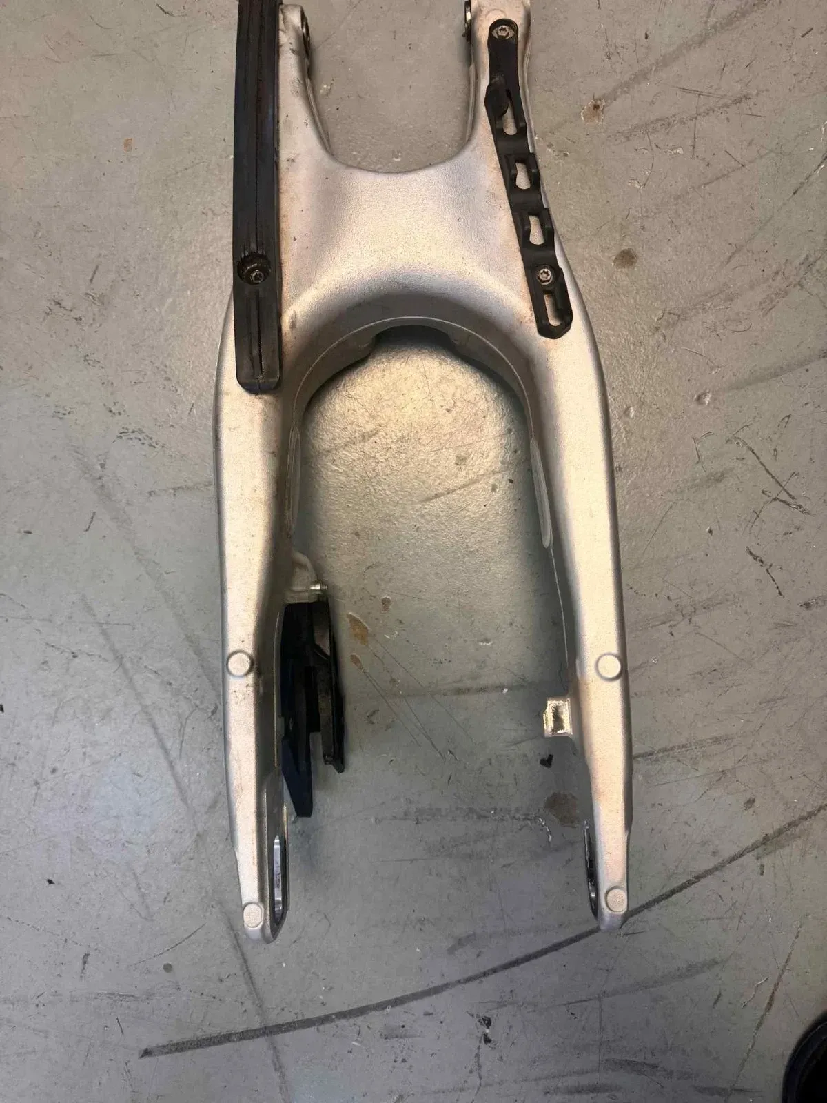 KTM Husqvarna OEM Rear Swing Arm A46004030144