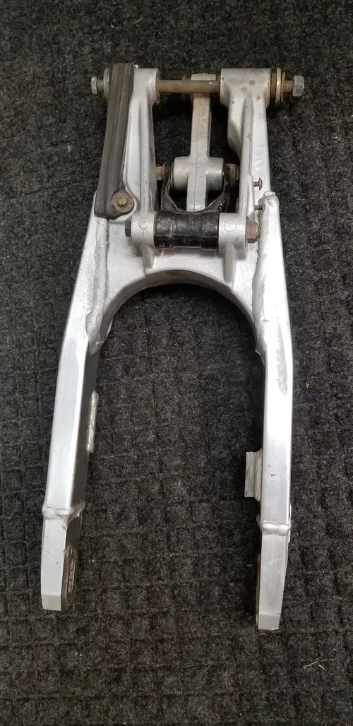 RM85 Swingarm With Linkage