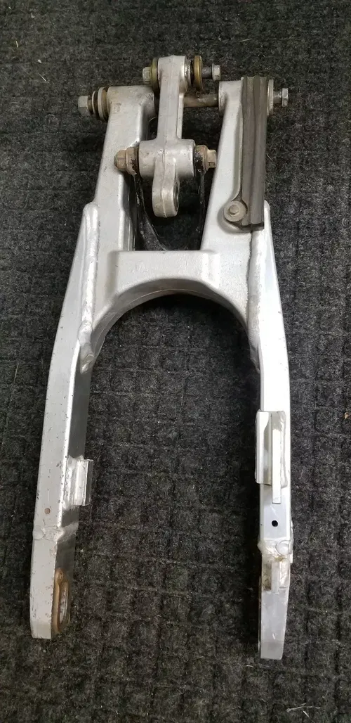 RM85 Swingarm With Linkage