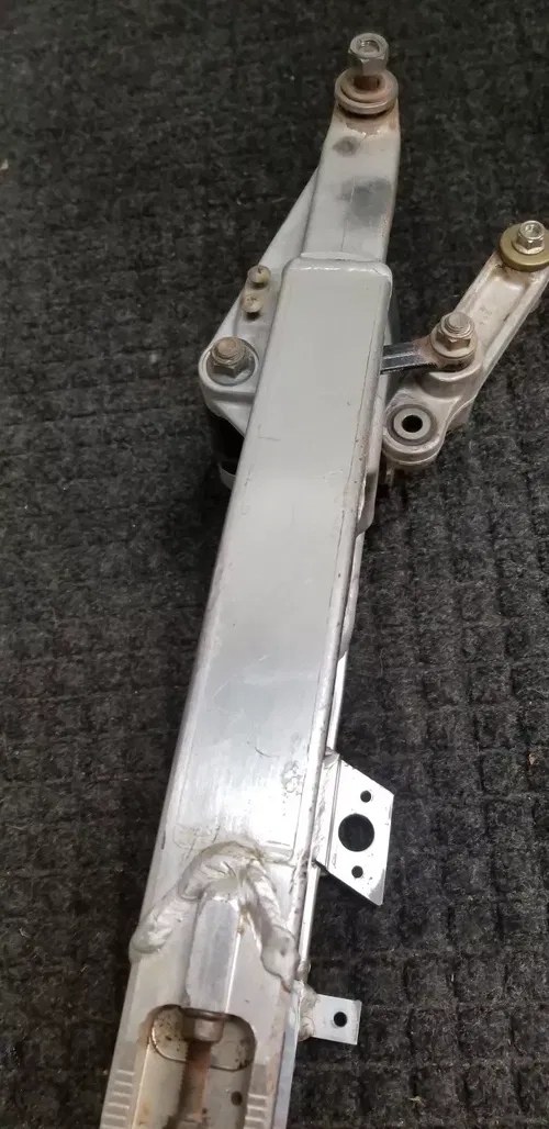 RM85 Swingarm With Linkage