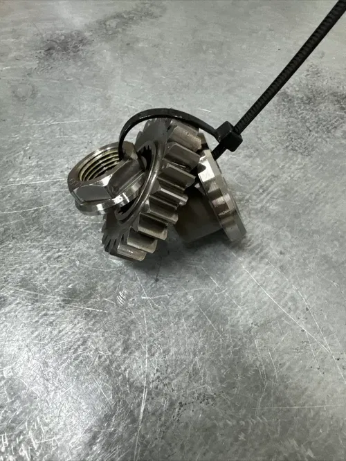 Engine Primary Gear 2016-2024 KTM Husqvarna 250 350 FC XC-F Oem Drive