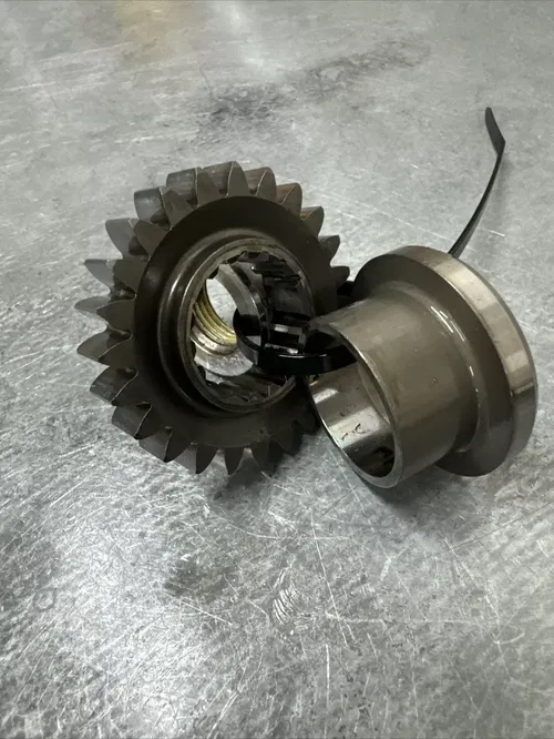 Engine Primary Gear 2016-2024 KTM Husqvarna 250 350 FC XC-F Oem Drive