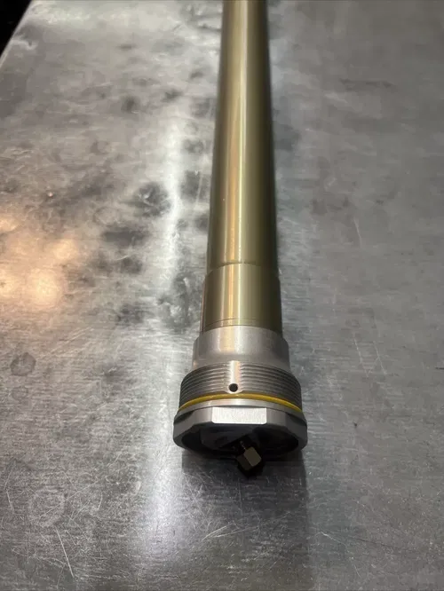 2023 KTM HUSQVARNA GASGAS WP XACT48 INNER AIR CHAMBER LEFT FORK 48602047S2
