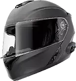 SENA Outrush R Helmet - Black - Large OUTRUSHR-MB00L3