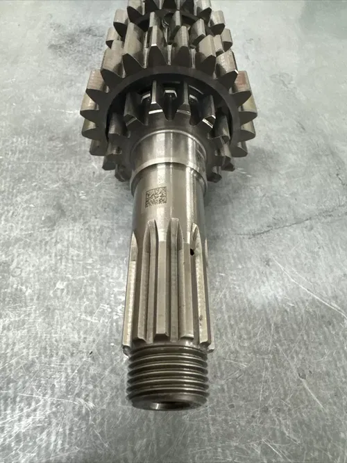 KTM HUSQVARNA 2023-2024 350/450 SXF/XCF MAIN SHAFT COMPLETE A47033001000