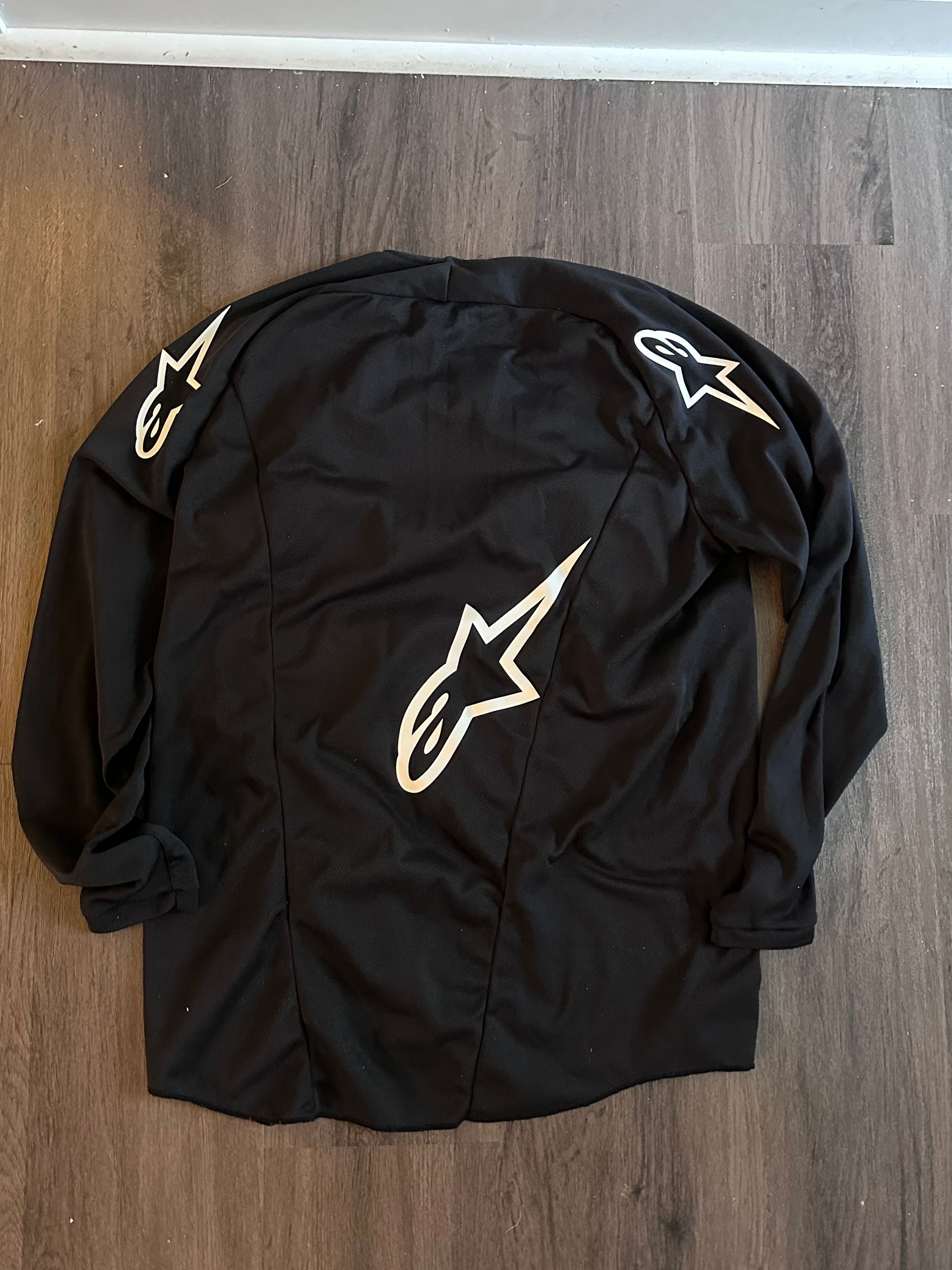 Alpinestar jersey - Size Medium 