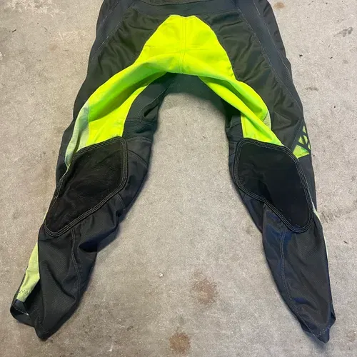Fly Gear Set