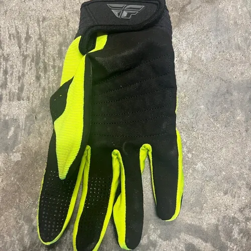Fly Gear Set