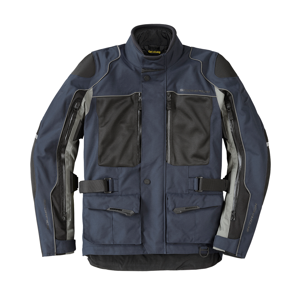 Scorpion EXO Yosemite Jacket