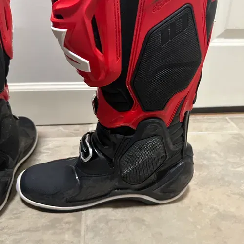 Alpinestars Tech 10 Boots Size 13
