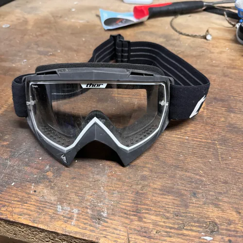 Youth Thor Goggles
