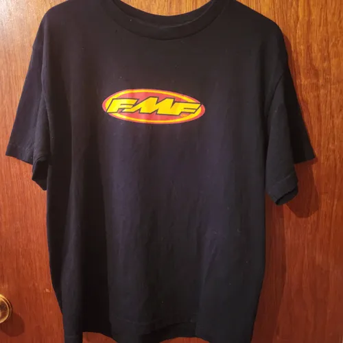 Youth FMF Apparel - Size L