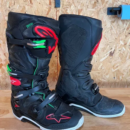 Alpinestars durango discount
