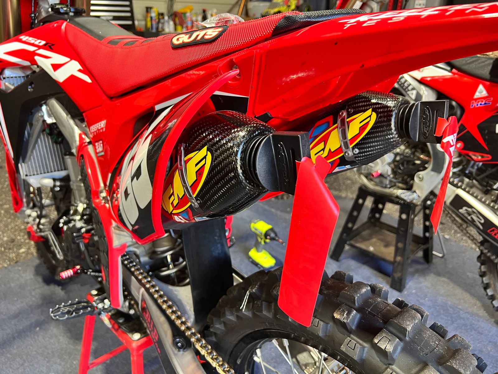 2020 crf450r exhaust cheap
