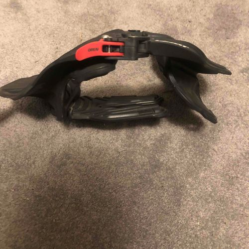 Leatt 4.5 Neck Brace