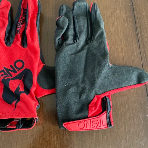 Oneal  Gloves - Size M