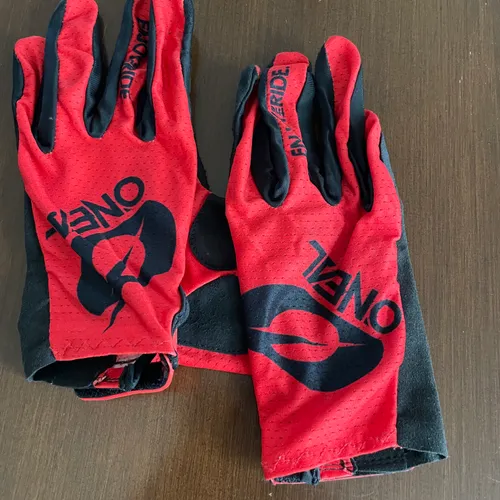 Oneal  Gloves - Size M