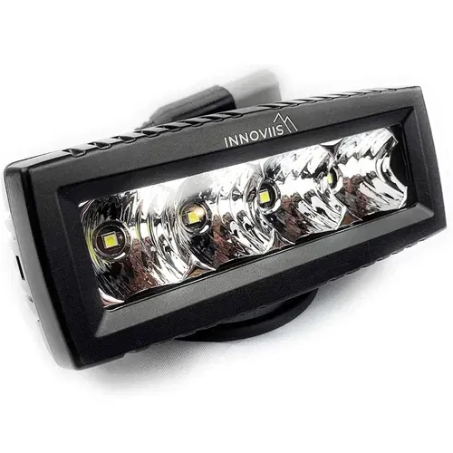 Dirt Bike LED Light Kit, Universal for KTM Husqvarna Kawasak