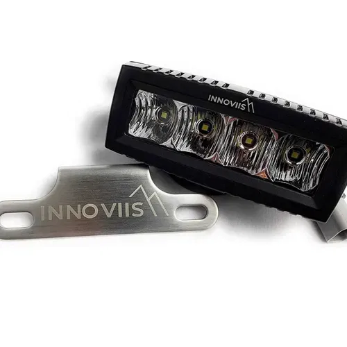 Dirt Bike LED Light Kit, Universal for KTM Husqvarna Kawasak