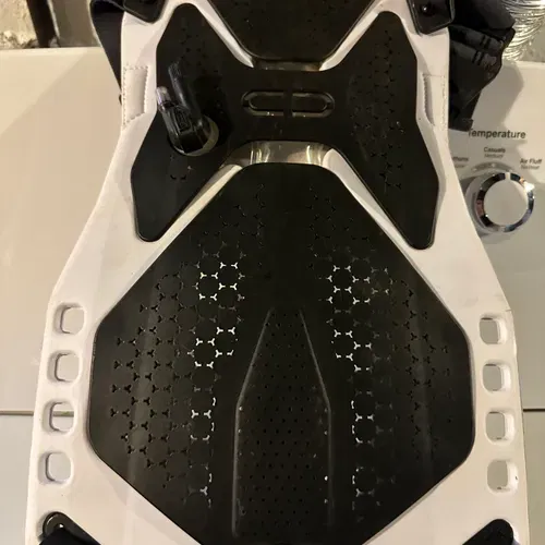 RXR R-pro Chest Protector. 