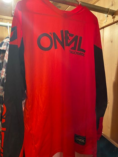 Oneal Apparel - Size M