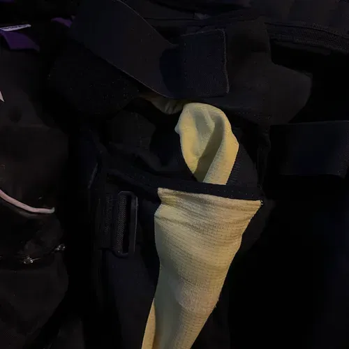 EVS Tp199 Knee Guards MX Locker