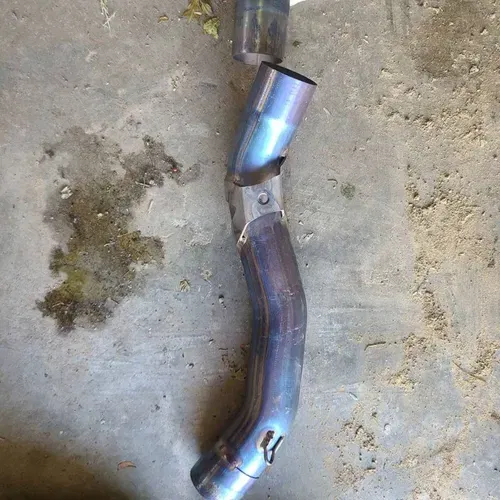 RS4 Yoshi Full System 