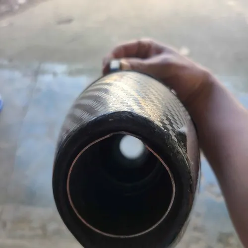 Yoshimura exhaust 