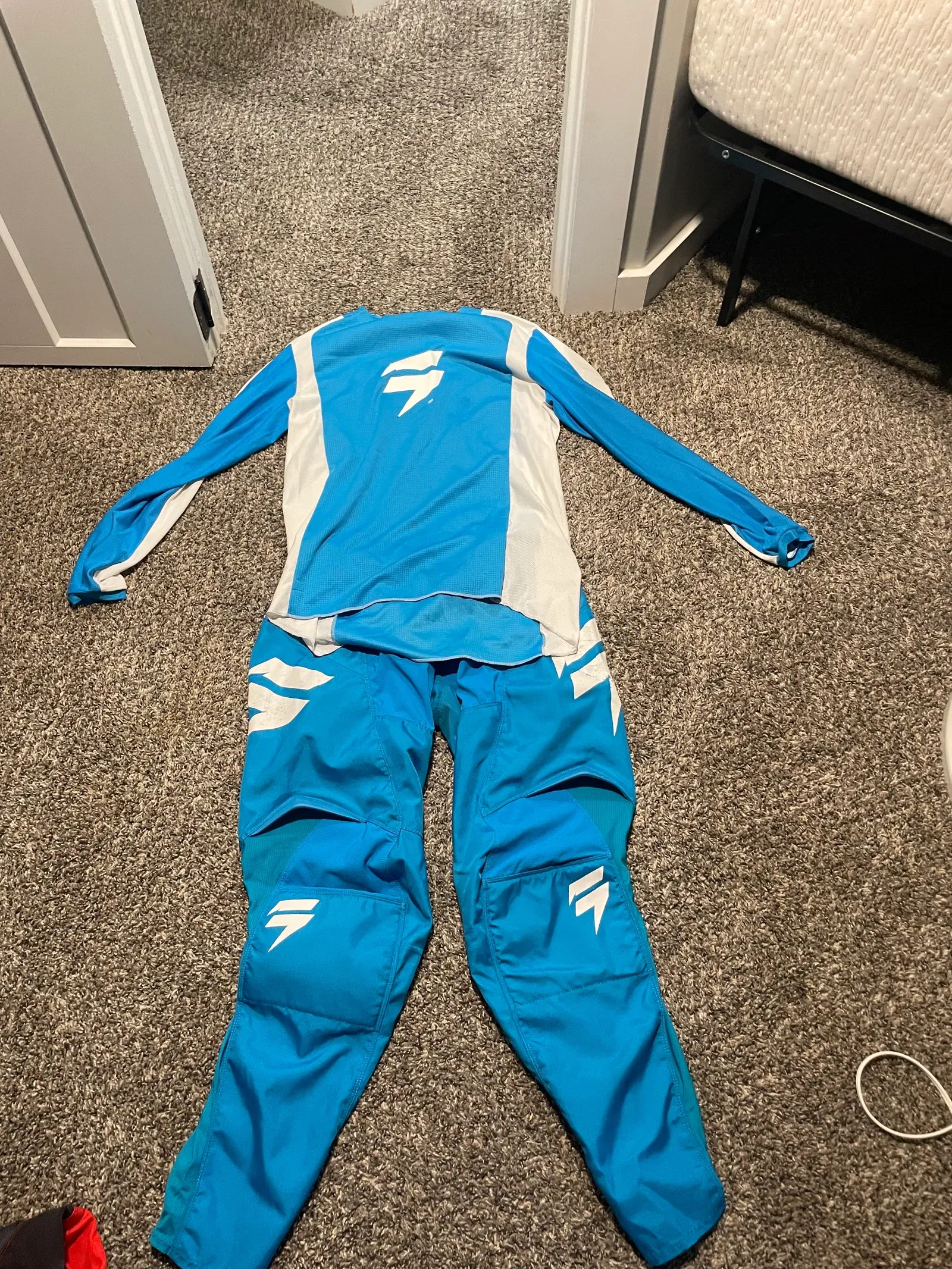 Shift mx sale gear 2020