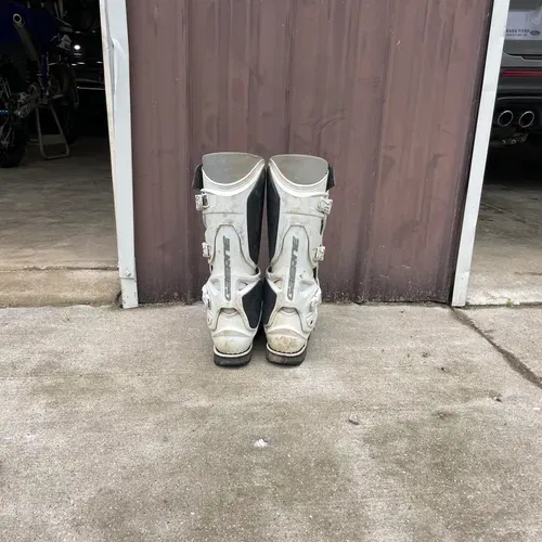 Gaerne SG22 Size 8 Boots 