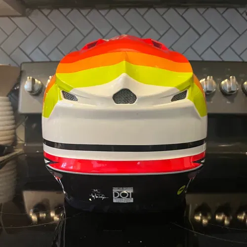 Troy Lee Designs Helmets - Size M