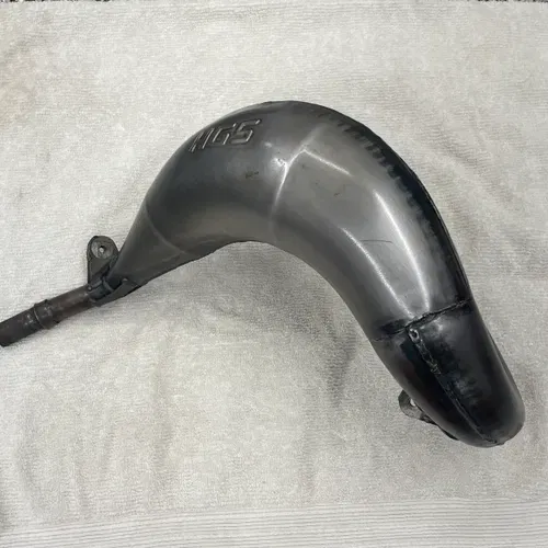HGS Exhaust System 
