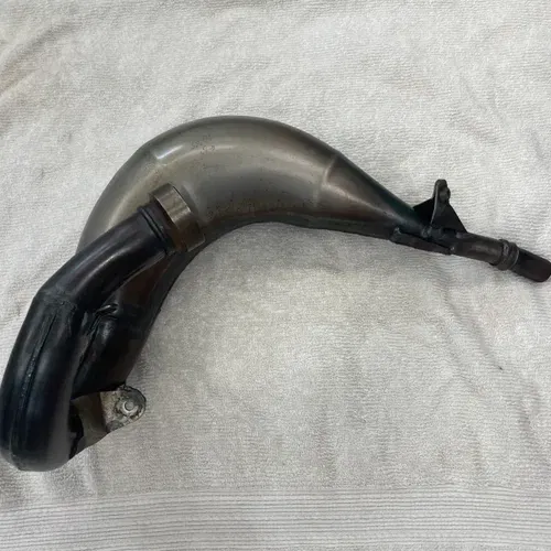 HGS Exhaust System 