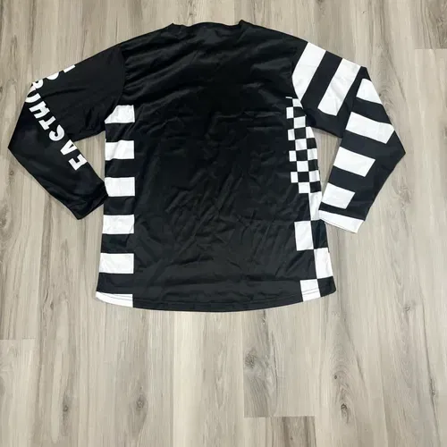 Fasthouse Jersey 