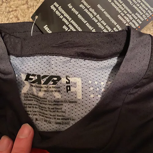 FXR Gear Combo - Size S/30