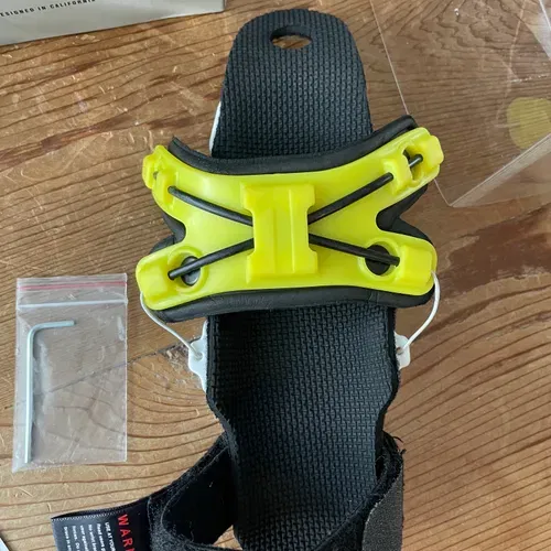 Mobius X8 Wrist Brace S/M