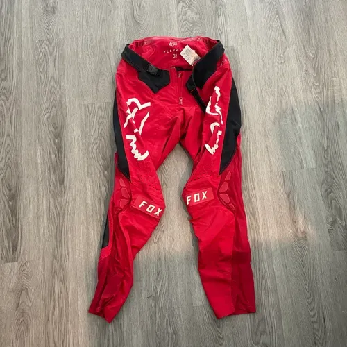Fox Gear Set 