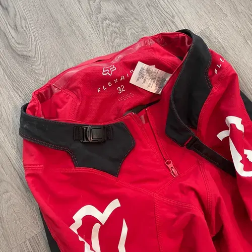 Fox Gear Set 