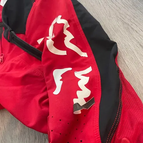 Fox Gear Set 