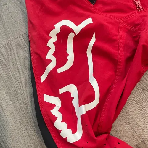 Fox Gear Set 