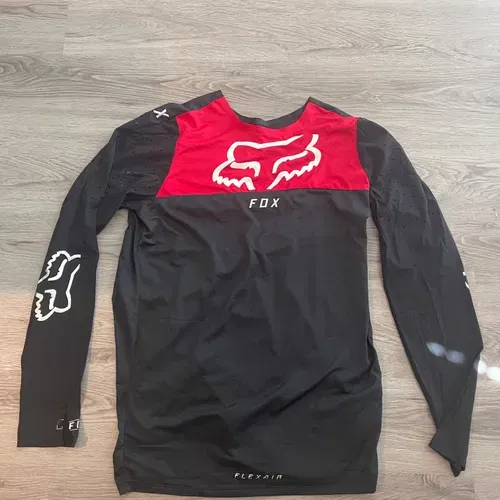 Fox Gear Set 